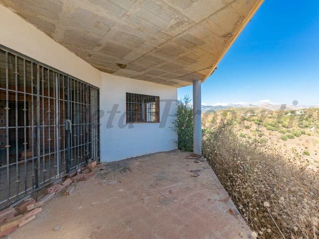 Image No.3-4 Bed Finca for sale