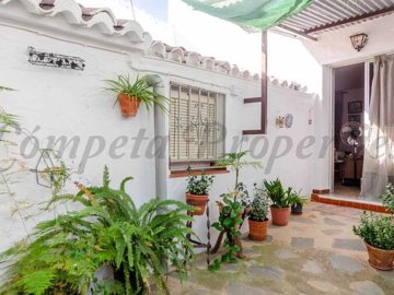 3 Bed Townhouse for sale