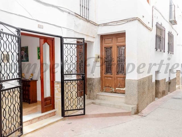 Image No.1-5 Bed Townhouse for sale