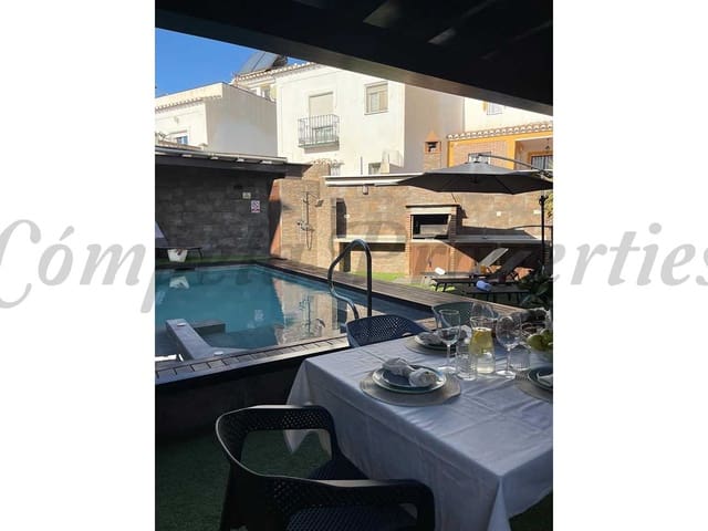 Image No.3-5 Bed Townhouse for sale