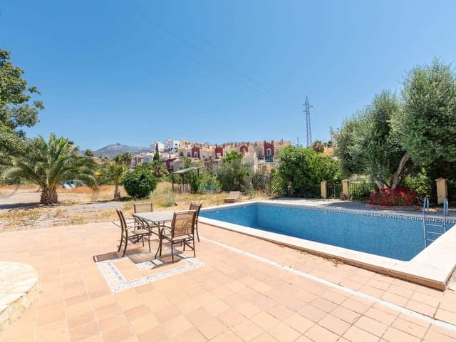 Image No.8-1 Bed Finca for sale