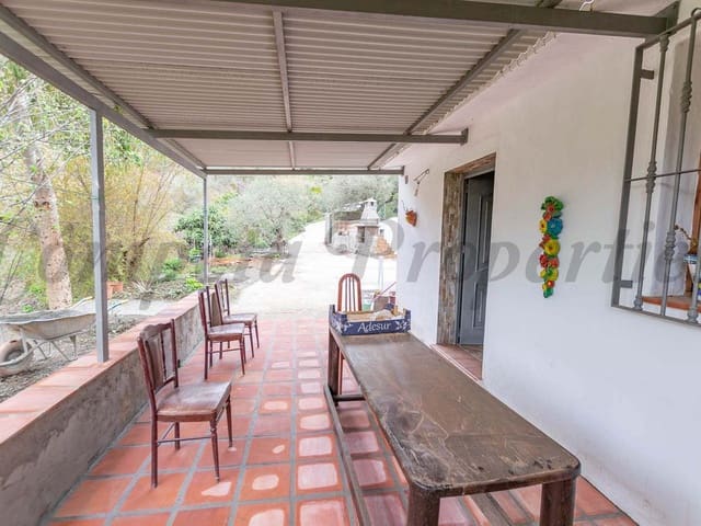 Image No.10-3 Bed Finca for sale