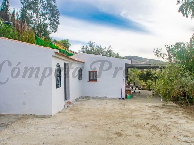 Image No.3-3 Bed Finca for sale