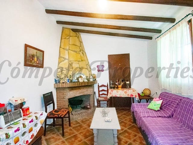 Image No.4-3 Bed Finca for sale