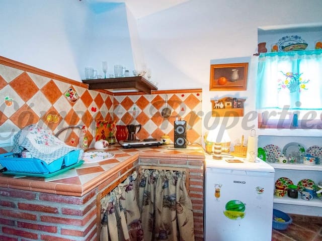 Image No.5-3 Bed Finca for sale