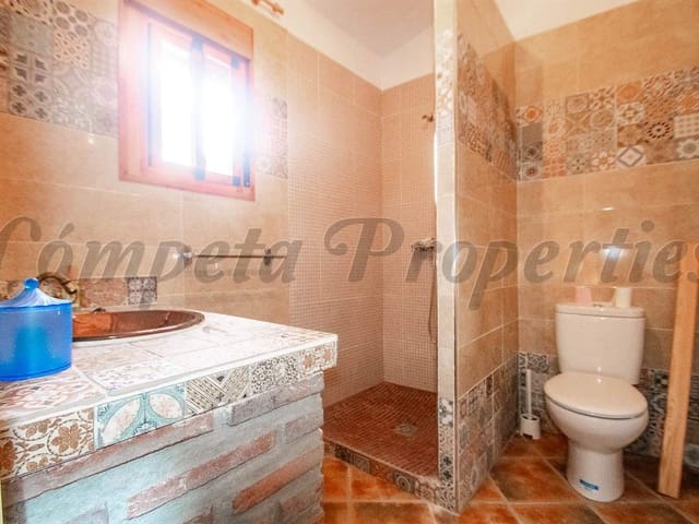 Image No.7-3 Bed Finca for sale