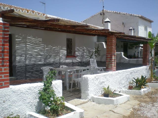 Image No.6-3 Bed Finca for sale
