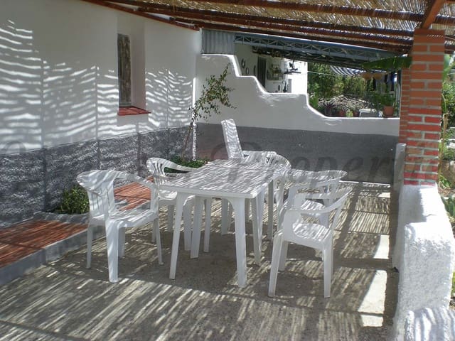 Image No.7-3 Bed Finca for sale