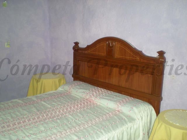 Image No.8-3 Bed Finca for sale