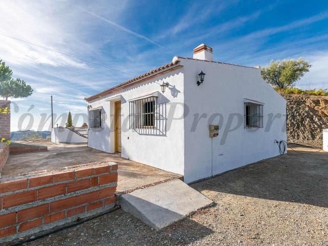 Image No.1-2 Bed Finca for sale