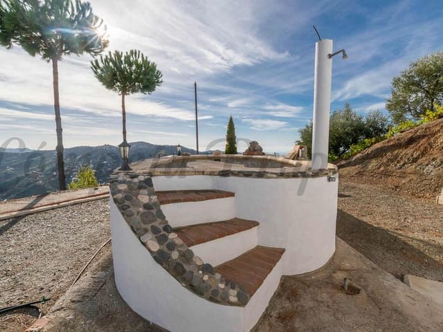 Image No.2-2 Bed Finca for sale