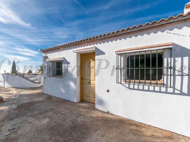 Image No.4-2 Bed Finca for sale