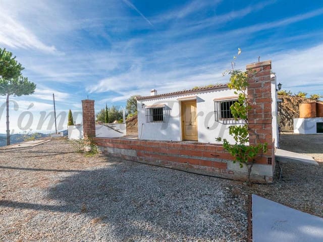 Image No.9-2 Bed Finca for sale