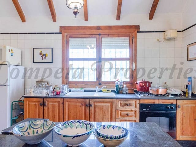 Image No.12-3 Bed Villa for sale