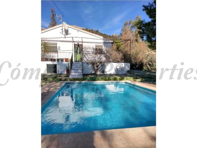 Image No.19-3 Bed Villa for sale