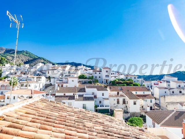 Image No.16-3 Bed Townhouse for sale