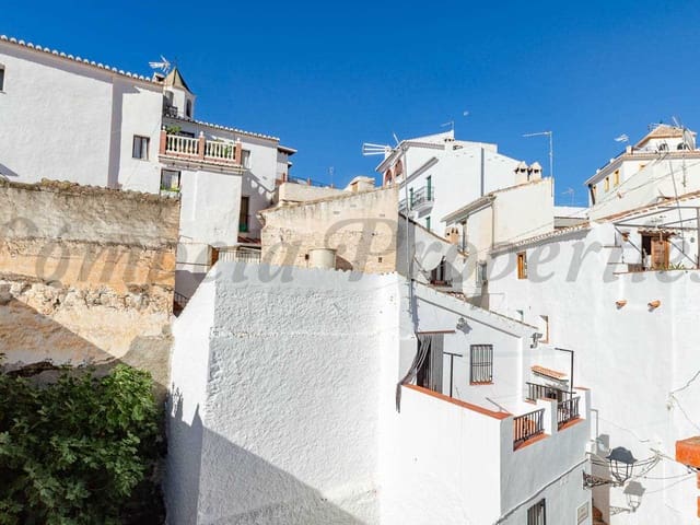 Image No.18-3 Bed Townhouse for sale