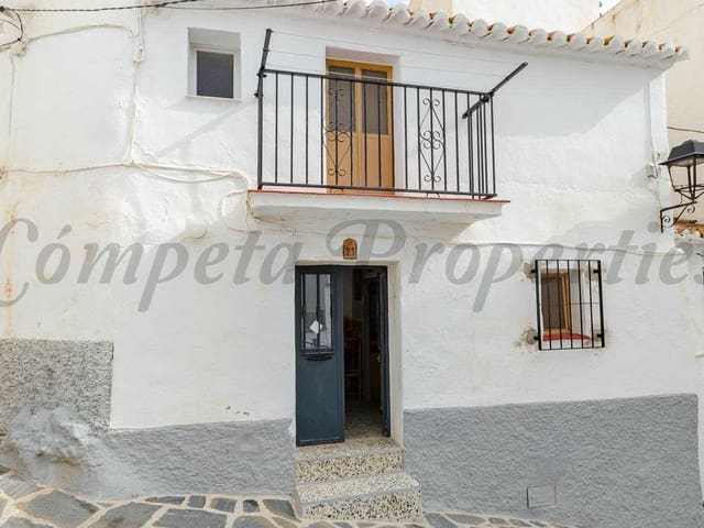 Image No.1-3 Bed Townhouse for sale
