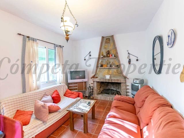 Image No.12-2 Bed Finca for sale