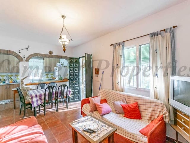 Image No.14-2 Bed Finca for sale