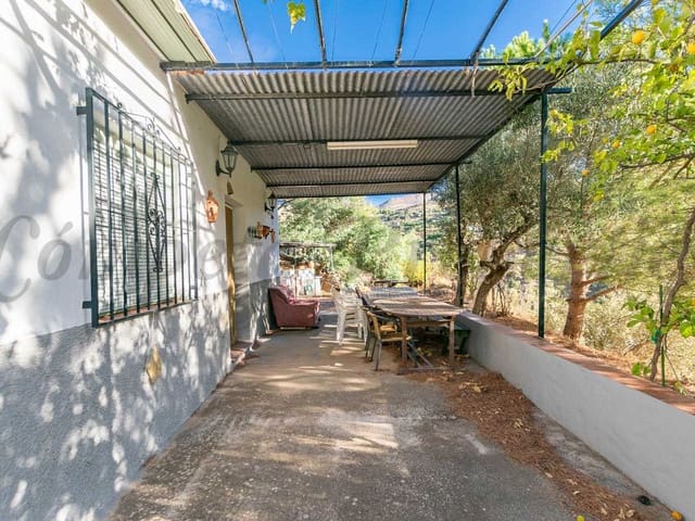 Image No.3-2 Bed Finca for sale