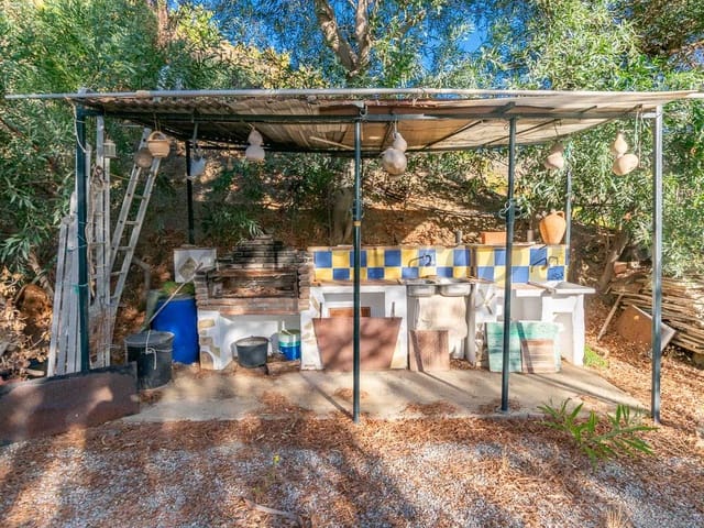 Image No.4-2 Bed Finca for sale