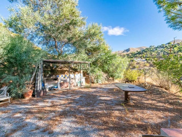 Image No.6-2 Bed Finca for sale