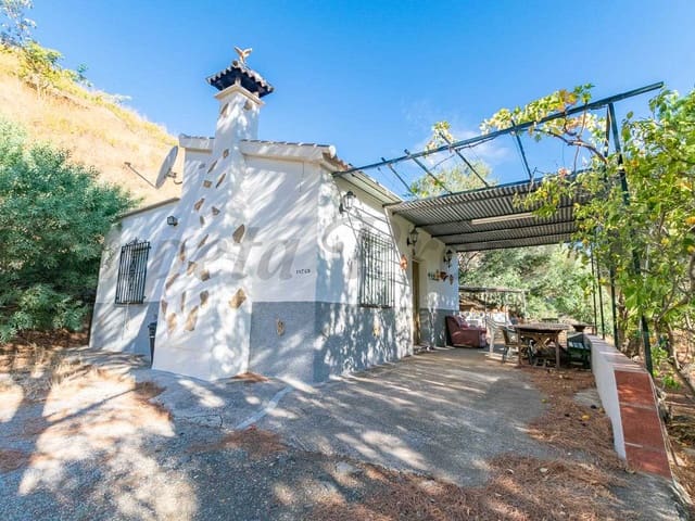 Image No.8-2 Bed Finca for sale