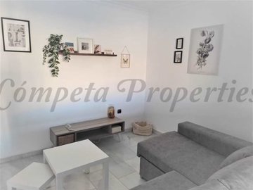 2 Bed Apartment for sale