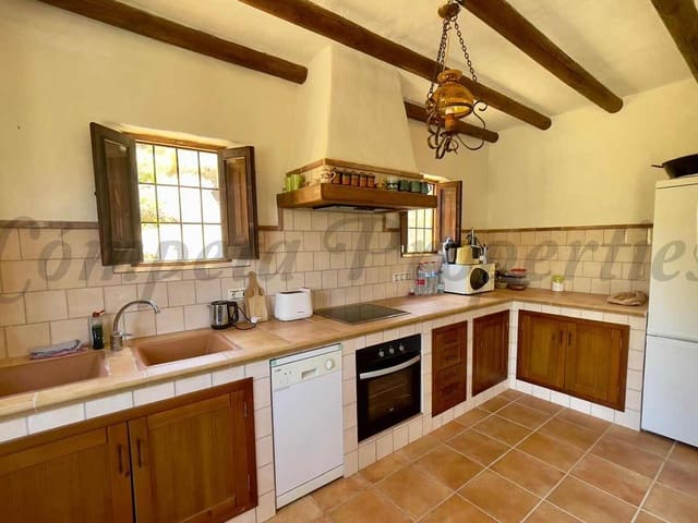 Image No.10-1 Bed Finca for sale