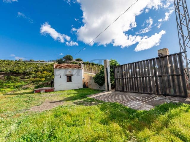 Image No.12-1 Bed Finca for sale