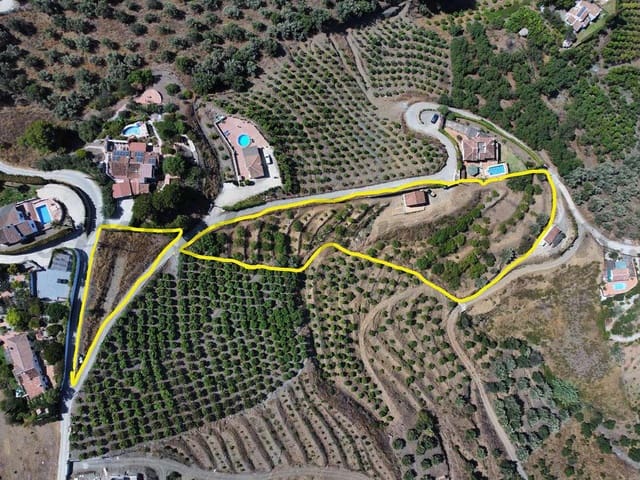 Image No.14-1 Bed Finca for sale