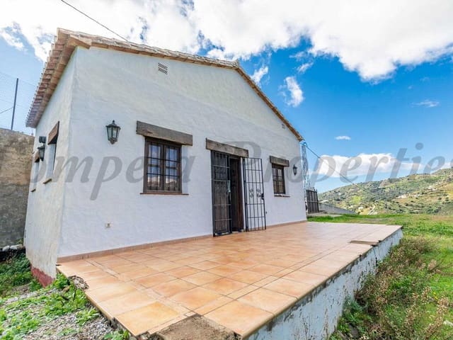 Image No.3-1 Bed Finca for sale