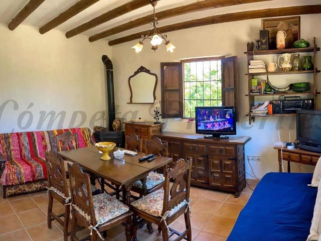 Image No.7-1 Bed Finca for sale