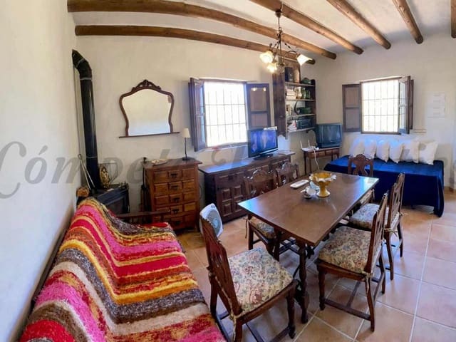 Image No.8-1 Bed Finca for sale