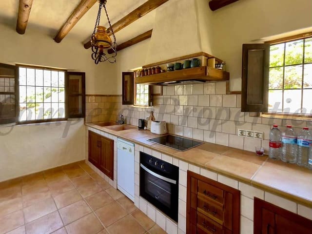 Image No.9-1 Bed Finca for sale