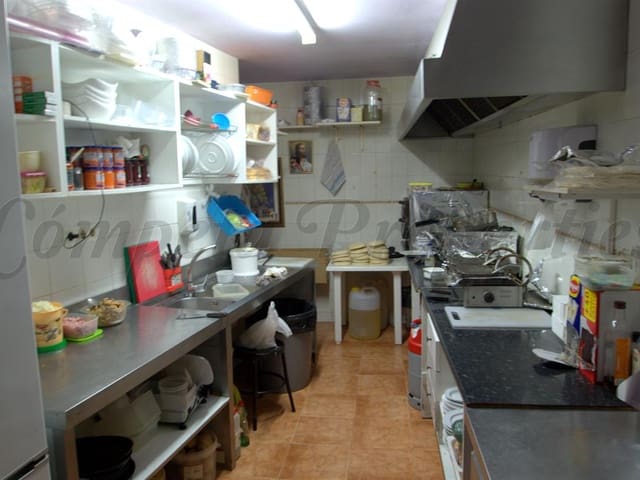 Image No.13-Propriété de 4 chambres à vendre à Cómpeta