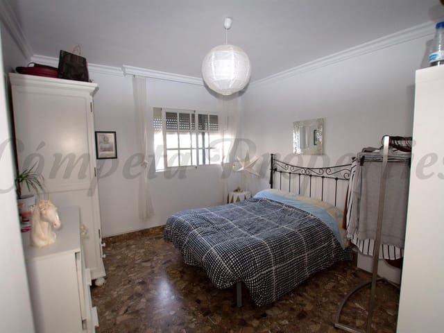 Image No.7-Propriété de 4 chambres à vendre à Cómpeta