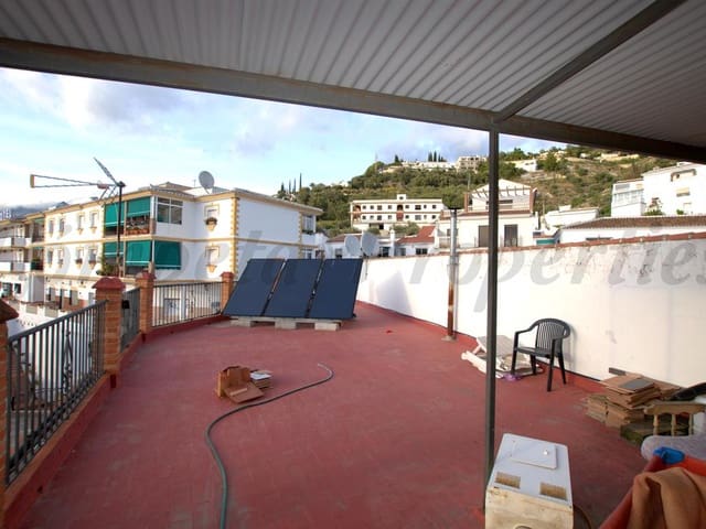 Image No.9-Propriété de 4 chambres à vendre à Cómpeta