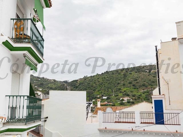 Image No.12-1 Bed Townhouse for sale