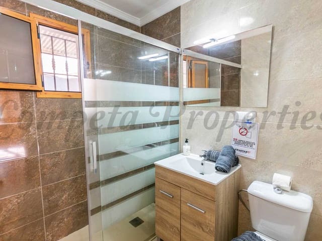 Image No.12-3 Bed Finca for sale