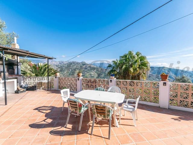 Image No.15-3 Bed Finca for sale