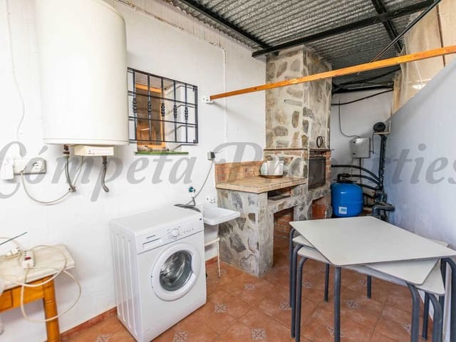 Image No.16-3 Bed Finca for sale