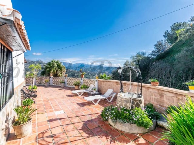 Image No.2-3 Bed Finca for sale