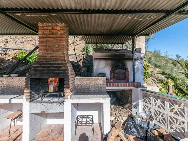 Image No.4-3 Bed Finca for sale