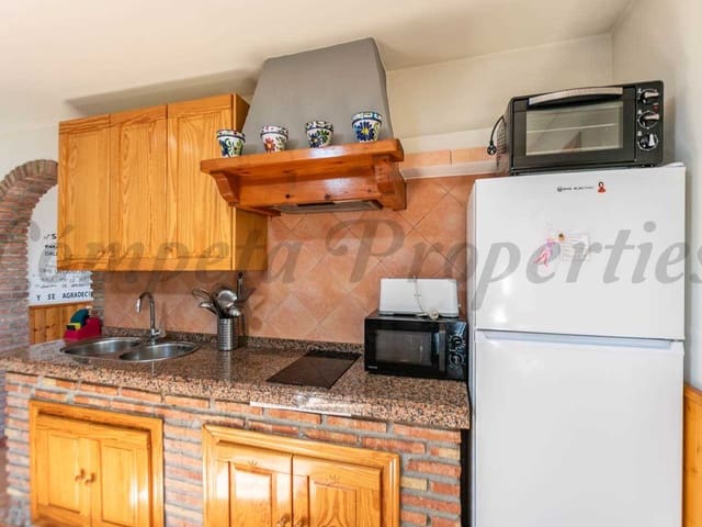 Image No.8-3 Bed Finca for sale