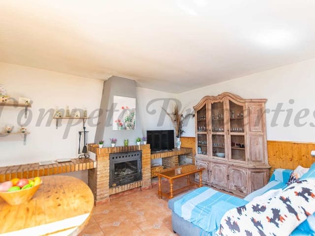 Image No.9-3 Bed Finca for sale