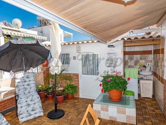 Image No.14-3 Bed Townhouse for sale