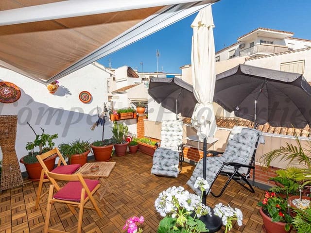 Image No.2-3 Bed Townhouse for sale