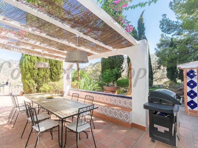 Image No.16-6 Bed Finca for sale